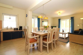 Villa Laura Cottage Fewo 104, Kühlungsborn